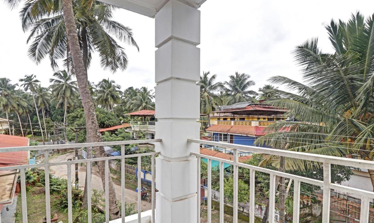 Sreepathi Mayoogha Guruvāyūr Extérieur photo